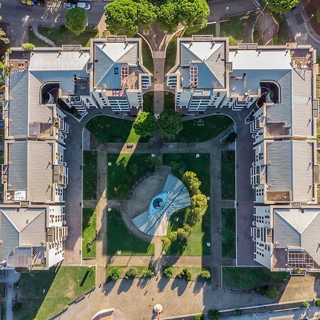 Апартаменти La Terrazza Sul Faro Ліньяно-Сабб'ядоро Екстер'єр фото